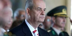 Başbuğ Paşa Konuştu