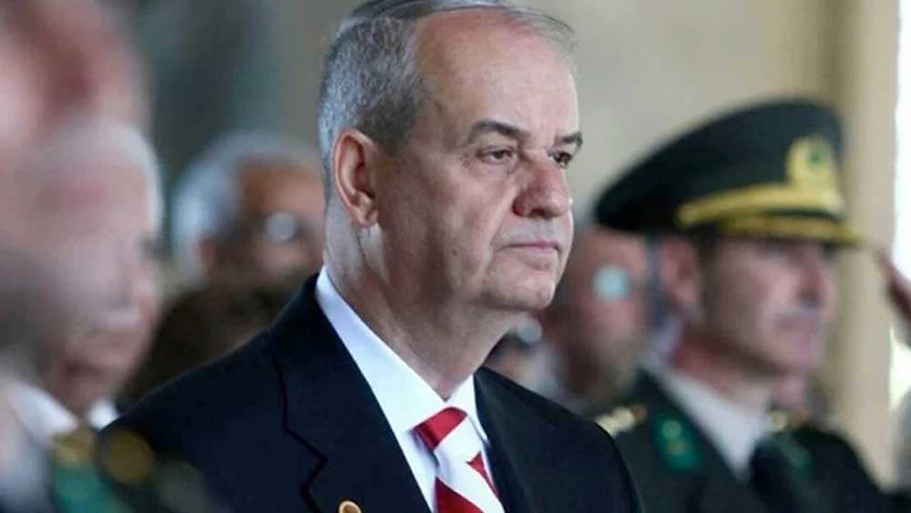 Başbuğ Paşa Konuştu