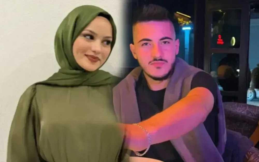 Cansu Zengin Ufuk Erdoğan