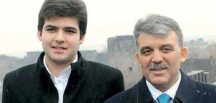 Gül’ün Oğlu İşe Başladı