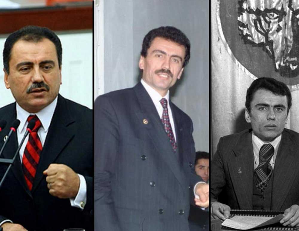 Muhsin Başkanın Olayı Soruşturulmada
