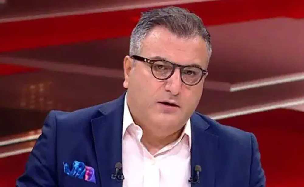 Cem Küçük’te Gözaltına Alındı