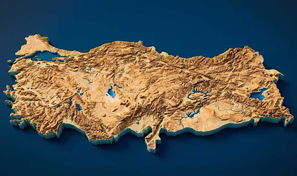 19 Yeni Şehir