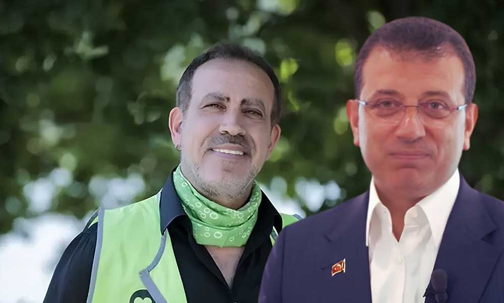 İmamoğlu ile Levent Arasında ki Bağ