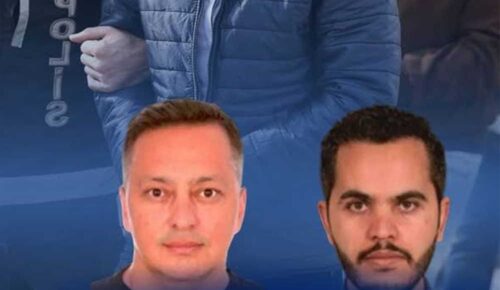 MİT iki ajanı yakaladı