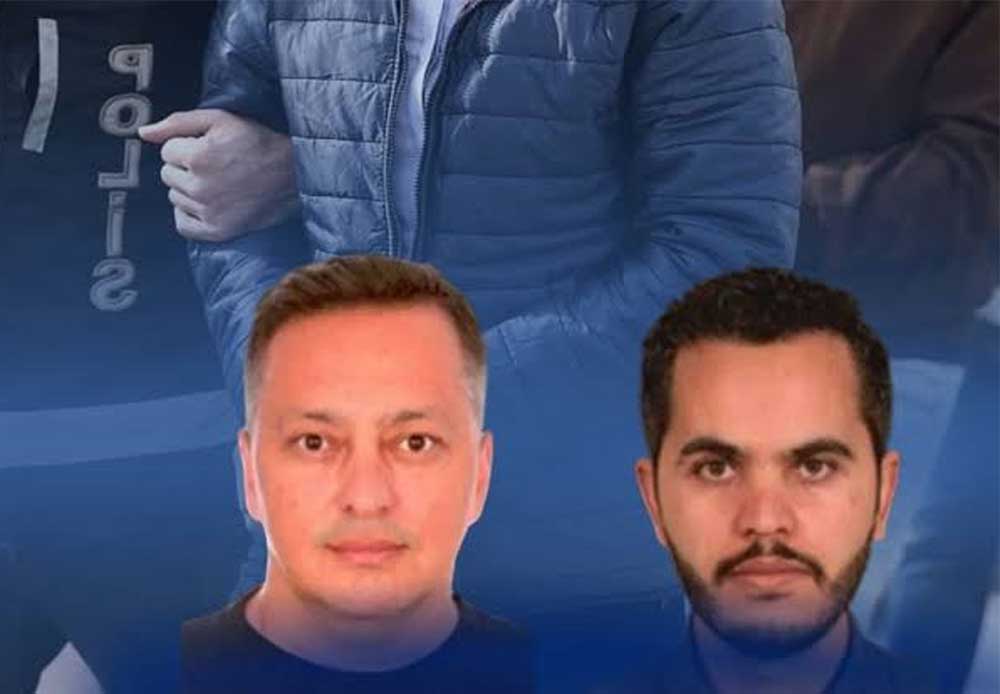 MİT iki ajanı yakaladı