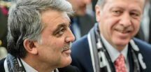 Abdullah Gül Devreye Girdi