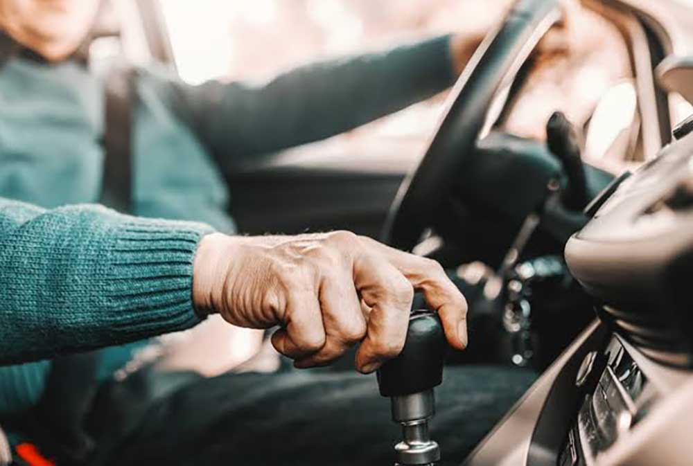 Araç Sahibi Emekliler Adına