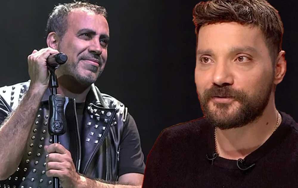 Oğuzhan Uğur Konuya Müdahil Oldu
