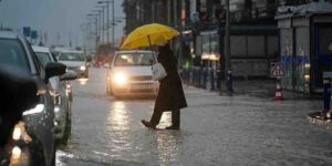 Trabzon’da Ekipler Teyakkuza Geçirildi