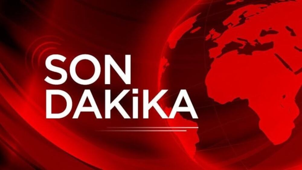 Türk Askerine Silahlı Saldırı