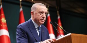 Erdoğan Sonrası AK Parti: Yeni Dönem Senaryoları