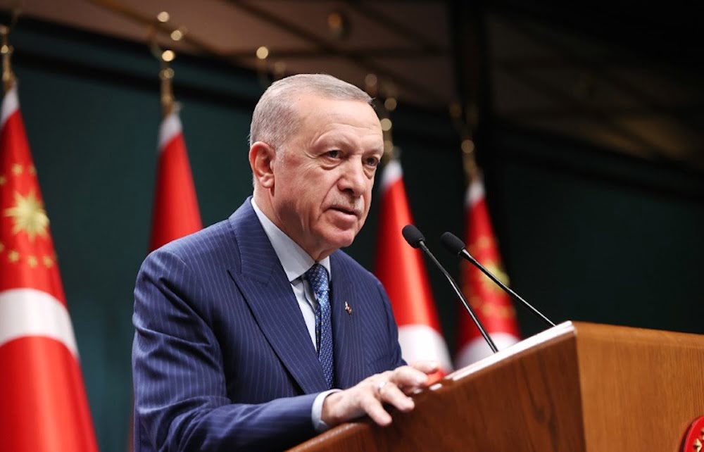 Erdoğan Sonrası AK Parti: Yeni Dönem Senaryoları