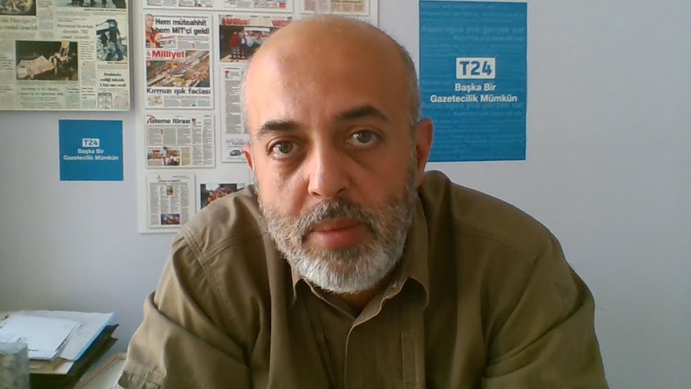 Yüreğimizi Yakan Gelişme