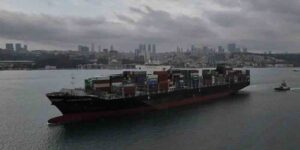 Türkiye’den İsrail Gemilerine Engel