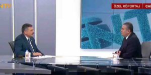 Bakan Çiftçi’den Süleymancılar Operasyonu Açıklaması