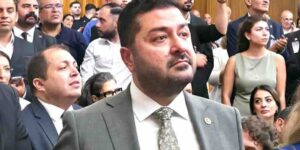 CHP’li Ahmet Baran Yazgan’a Taciz İddiası Sonrası Darp