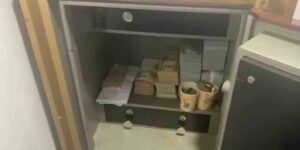 Süleymancılara Büyük Darbe