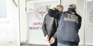 Ünlü FETÖ Mensubuna Emniyet Darbesi