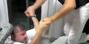Siyasette Şiddet: CHP’li Vekil Dövüldü