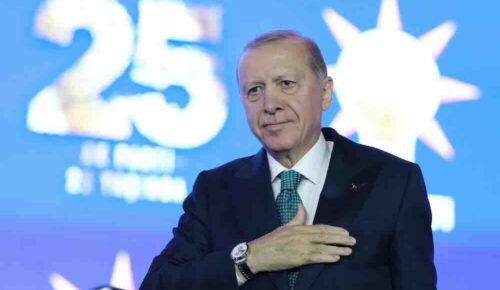 Erdoğan talimat verdi: Her şey buna göre olacak
