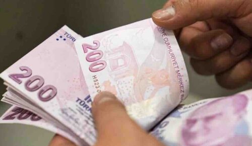 Yeni Zam Oranına Onay Verildi!
