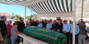 Belediye Başkanının Oğlu Sazlık Alanda Ölü Bulundu