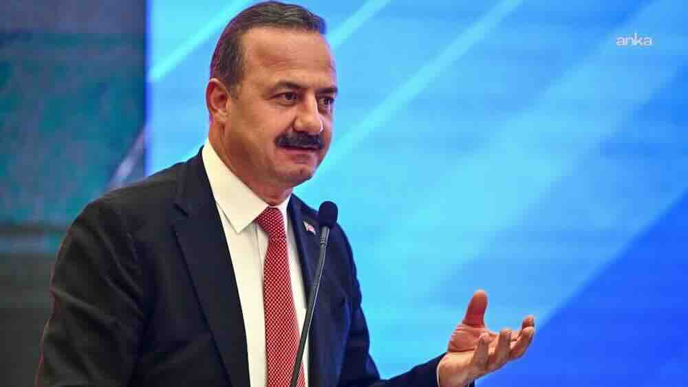 Ağıralioğlu’ndan 50 Milyon Dolarlık Dikkat Çeken Mesaj!