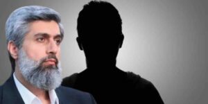 Alparslan Kuytul’un Yeğeniyle İlgili Şaşırtan Detay!