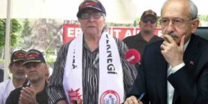 Kılıçdaroğlu Araya Girmek İstedi, Şehit Anasından Dikkat Çeken Yanıt!