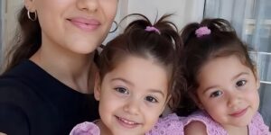 “Erkek Çocuk Doğurmadın” Diyerek Eşinden Ayrıldı!