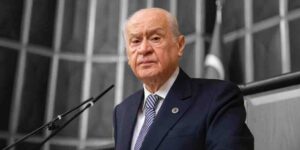 Devlet Bahçeli’den Gündem Yaratan Veda Mesajı