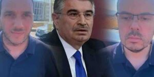 İdris Naim Şahin Hakkında Ortaya Çıkan Şaşırtıcı Bilgi