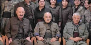 Barış Sonrası Lider Kadroyu Bekleyen Yeni Adres Ortaya Çıktı