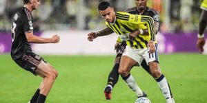 Lyon-Fenerbahçe Maçı Sonrasında UEFA’dan Kritik Açıklama