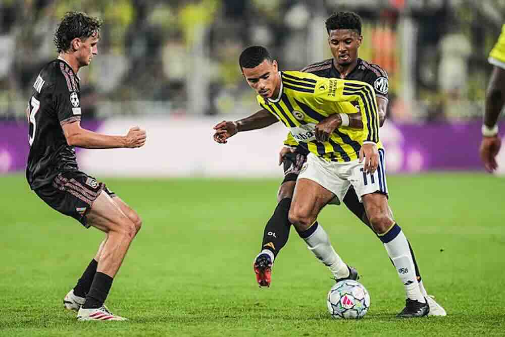 Lyon-Fenerbahçe Maçı Sonrasında UEFA’dan Kritik Açıklama
