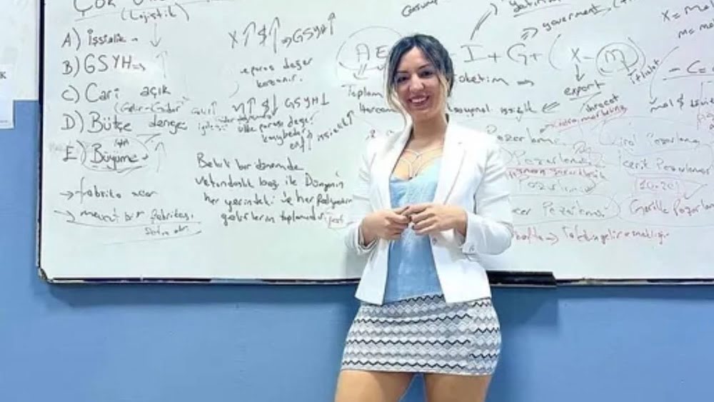 Fidan Hoca’nın Paylaşımı Tepki Topladı: Yetkililere Çağrı