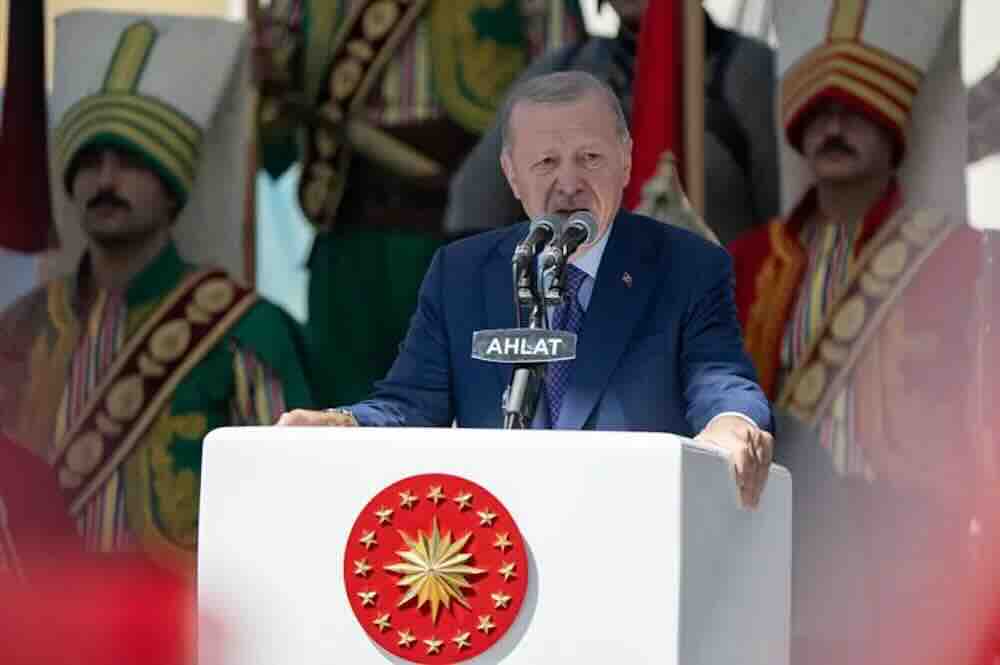 Erdoğan’ın Müdahalesi Sonrası Yeni Maaşlar Belli Oldu