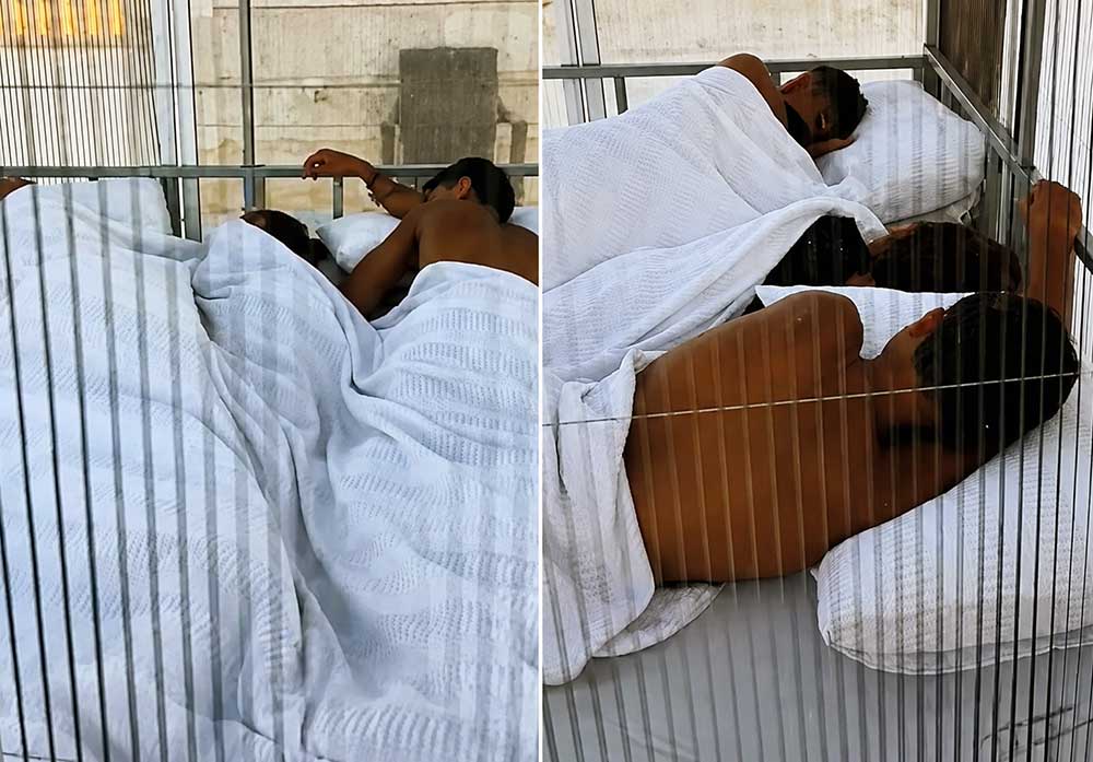 Mardin’den Geldi Görüntüler