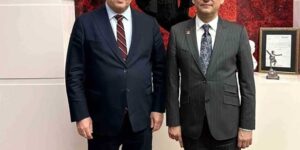 Cemil Tugay’dan Çıkış