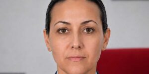 Türk Kara Kuvvetleri’nde İlk Albay Özlem Karapınar Kadın Paşa Oldu