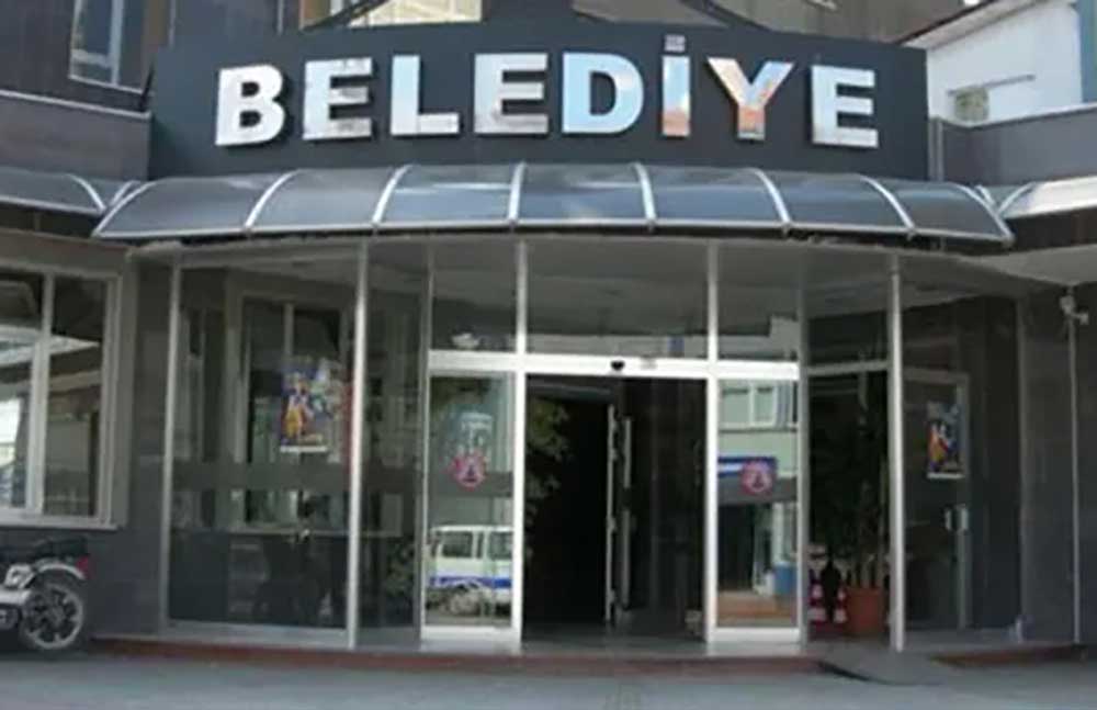 Ak Parti’ye Bir Belediye Daha