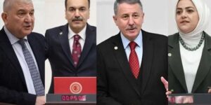 Neticeleri Ortaya Çıktı