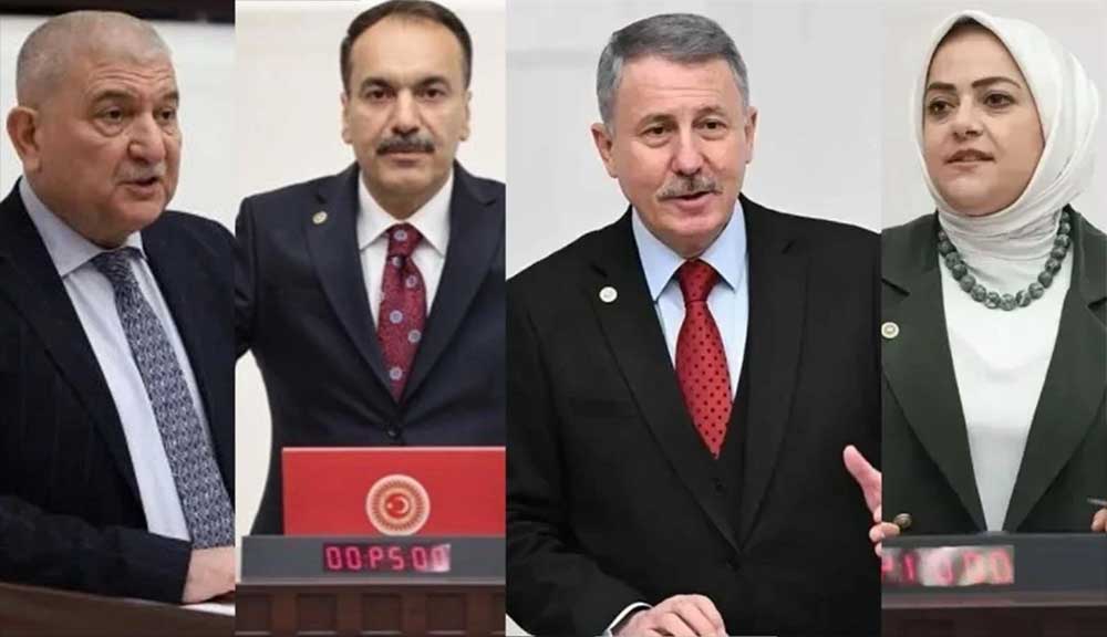 Neticeleri Ortaya Çıktı