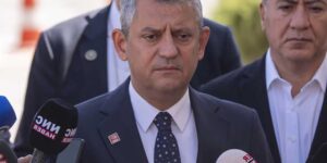 Yeni Parti’ye Katılımlar Sürüyor
