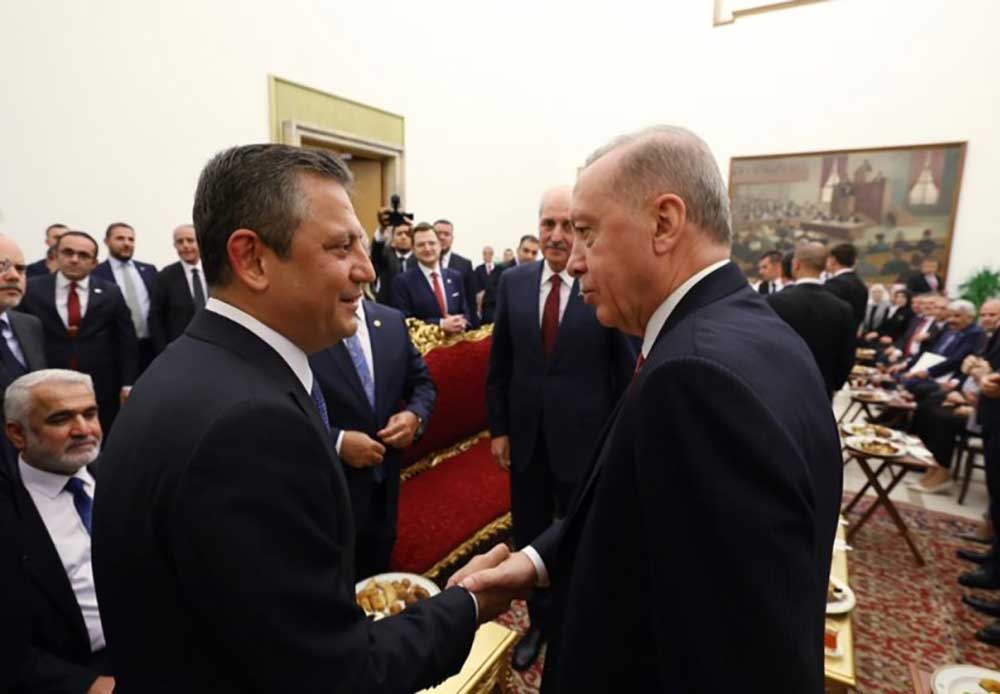 26 Şehirde Yapılan Anket