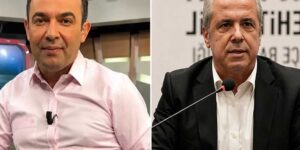 Şamil Tayyar Devreye Girdi