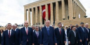 İsrail Basınından Erdoğan İçin Dikkat Çeken Manşet