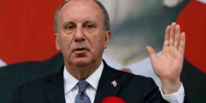 İnce İçin Yeni Görev Kararı