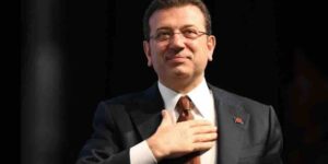 Ekrem İmamoğlu’ndan Tahliye Talebi